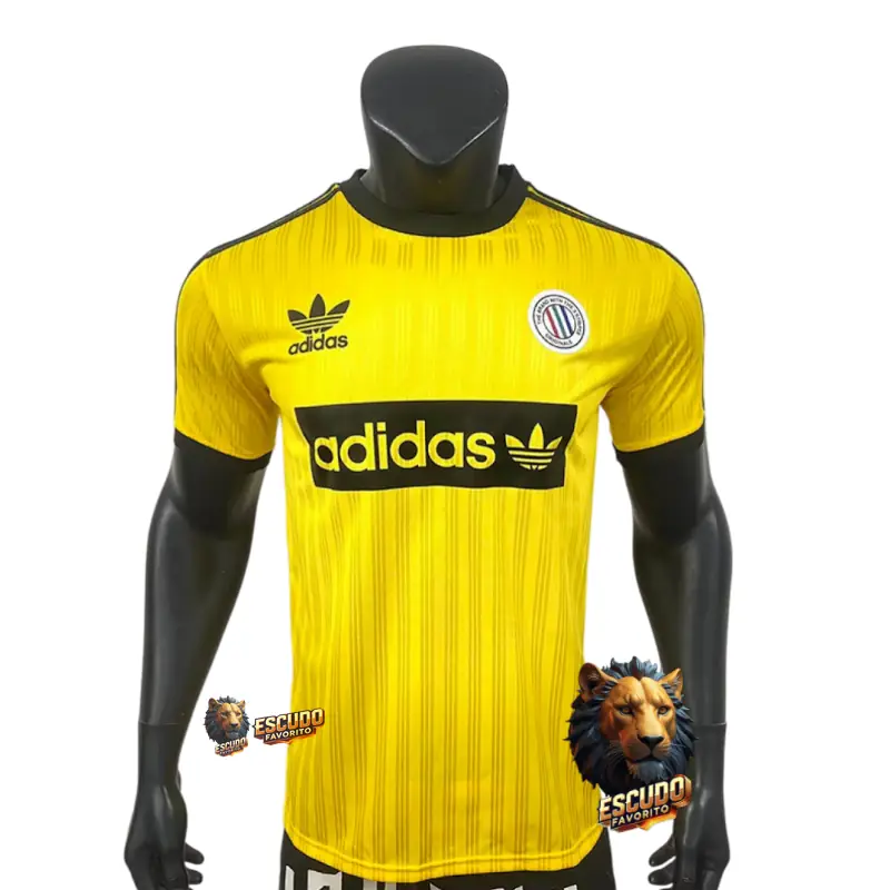 ADD EDICIÓN ORIGINALS PREMIUM 26/27 HOMBRE