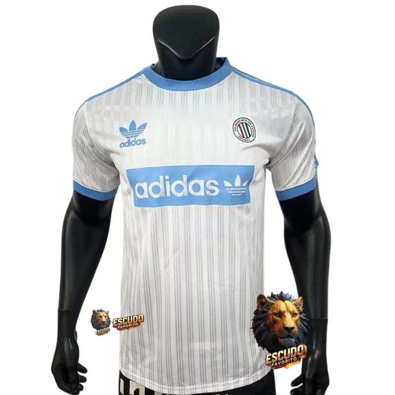 ADD EDICIÓN ORIGINALS PREMIUM III 26/27 HOMBRE