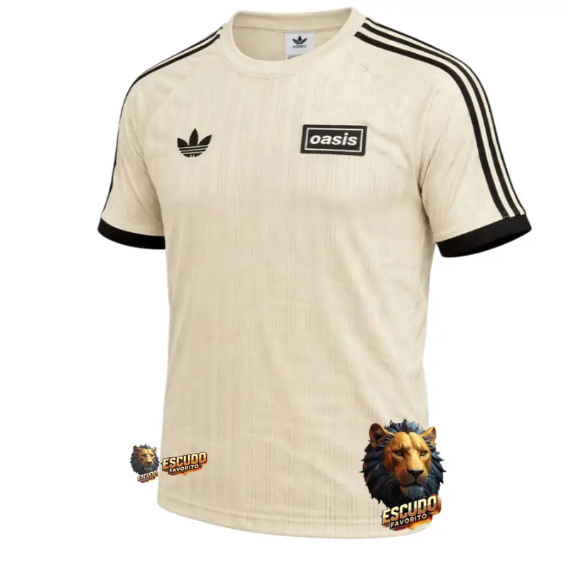 ADD X OASIS EDICÍON PREMIUM I 26/27 HOMBRE