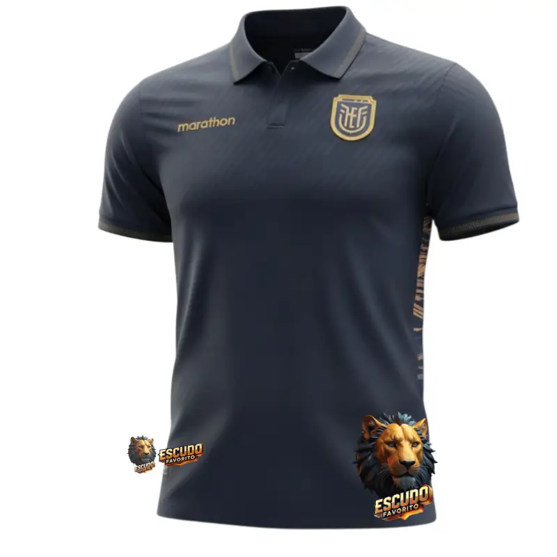 ECUADOR II 2026 MUNDIAL HOMBRE