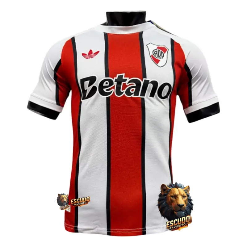 RIVER PLATE 26/27 II HOMBRE (VERSION JUGADOR)