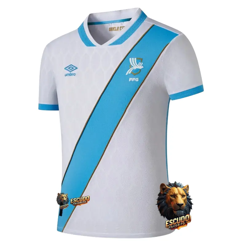 GUATEMALA I 2026 MUNDIAL 2026