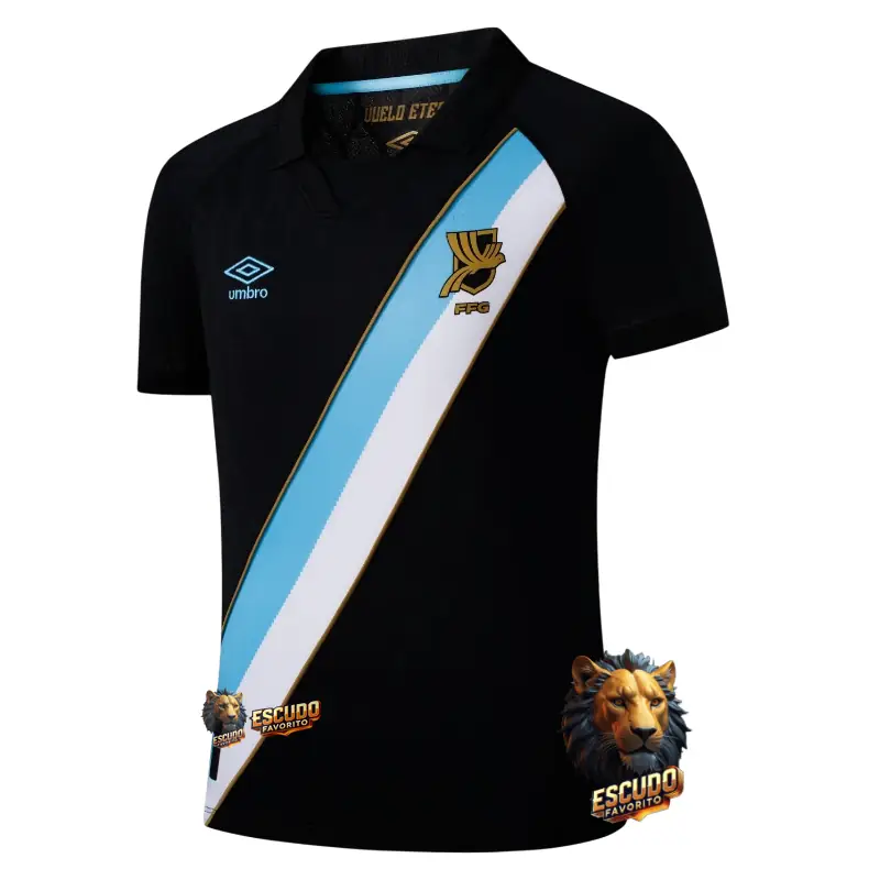 GUATEMALA II 2026 MUNDIAL 2026