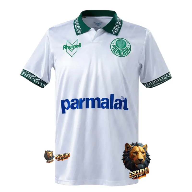 PALMEIRAS II 94/95 HOMBRE RETRO