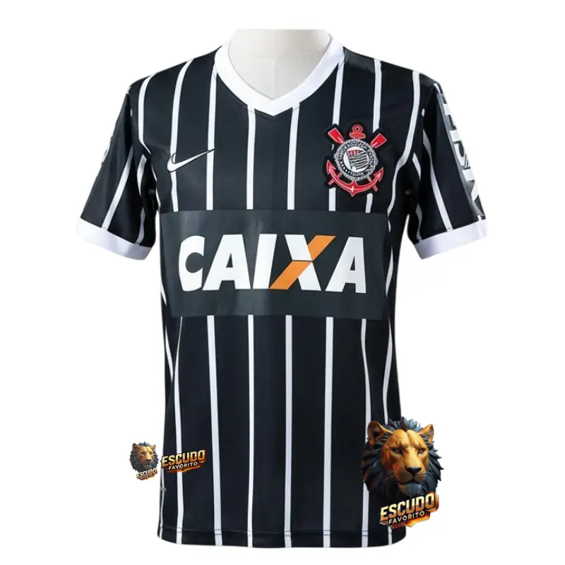CORINTHIANS lI 2013 HOMBRE (RETRO)