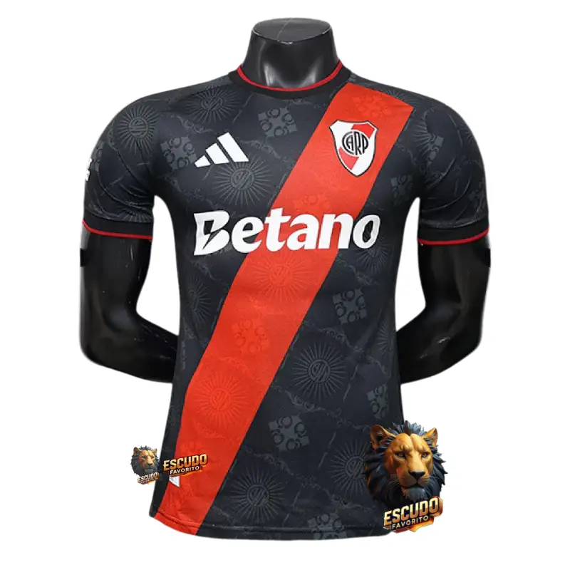 RIVER PLATE 26/27 III HOMBRE (VERSION JUGADOR)