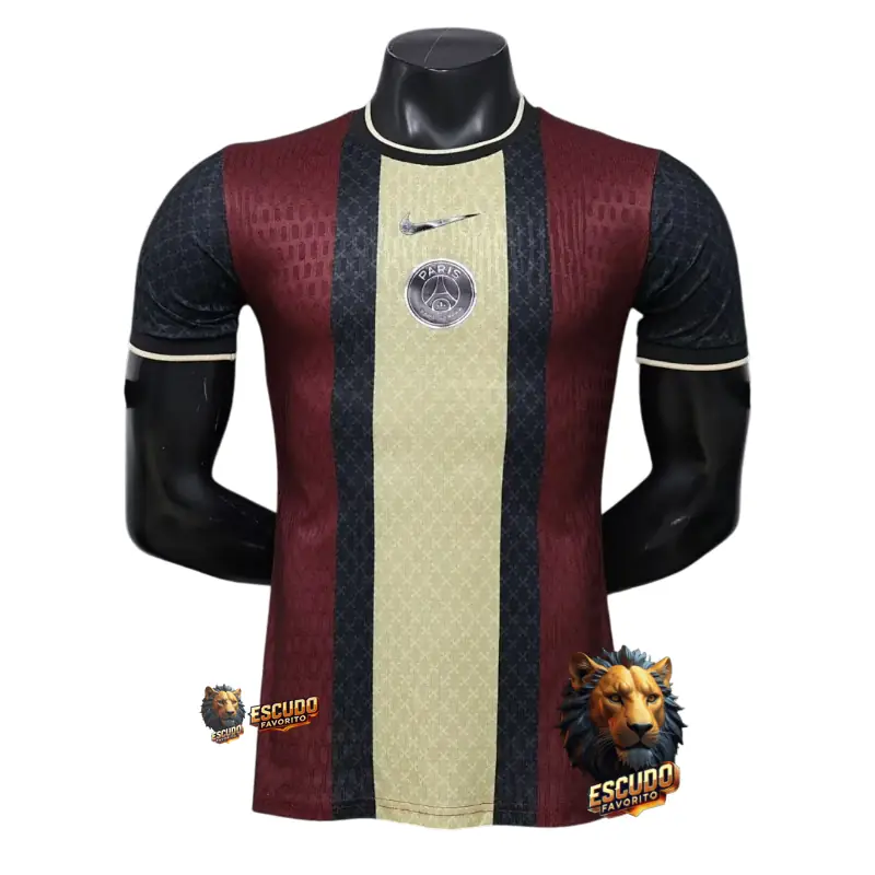 CAMISETA PSG EDICIÓN LIMITADA 26/27 HOMBRE (VERSIÓN JUGADOR)