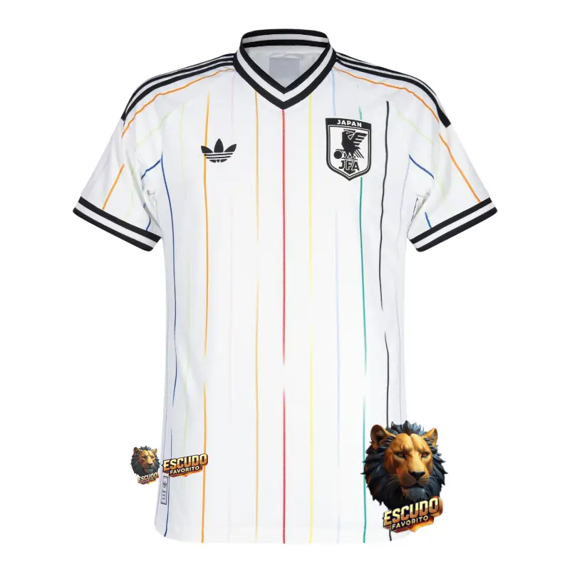 JAPÓN II MUNDIAL 2026 HOMBRE