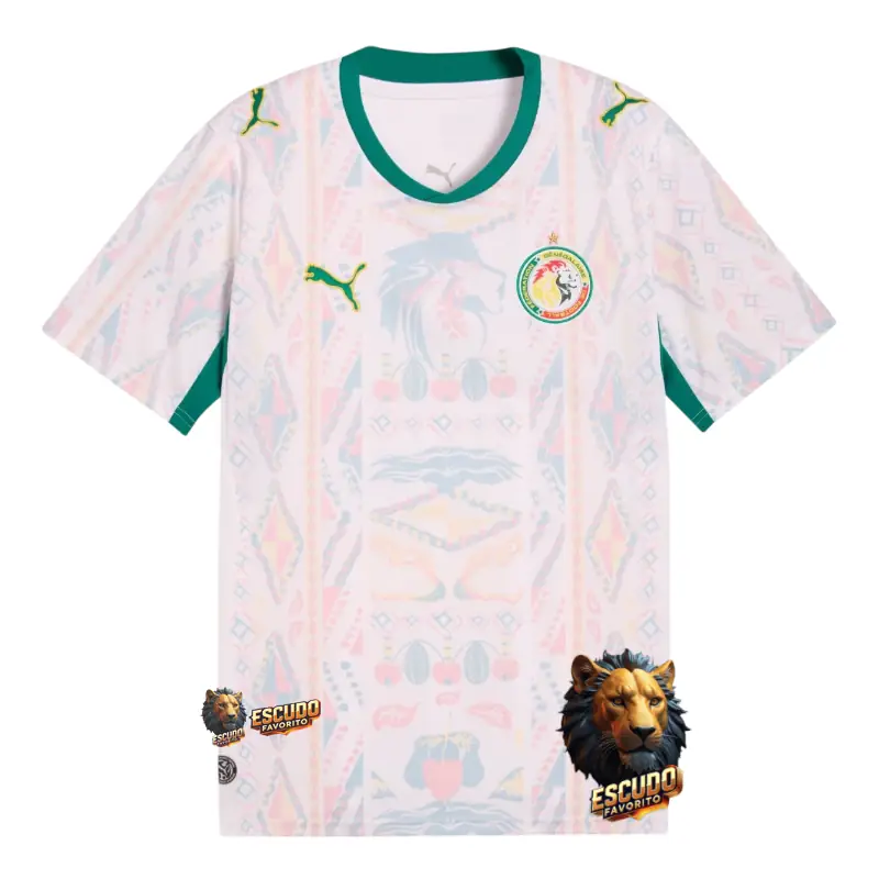 SENEGAL I 2026 MUNDIAL HOMBRE