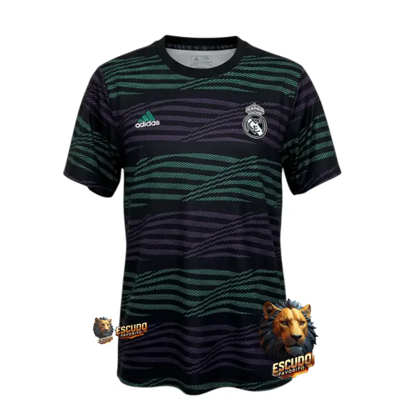 REAL MADRID ENTRENAMIENTO I 23/24 HOMBRE