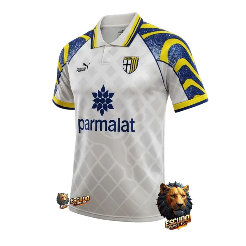 PARMA II 95/97 HOMBRE (RETRO)