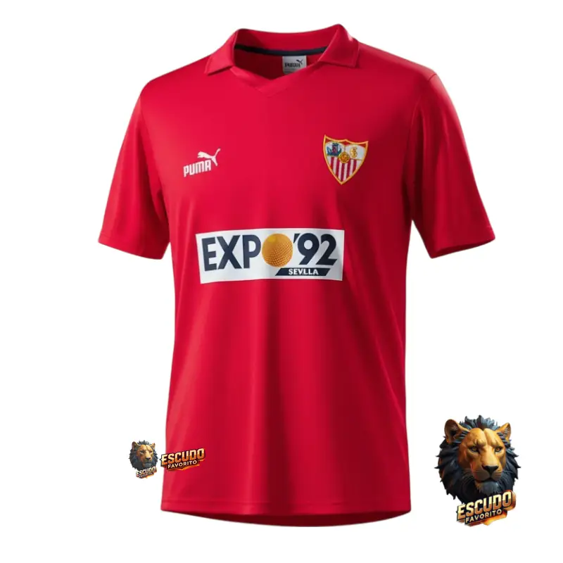 SEVILLA II 87/90HOMBRE (RETRO)