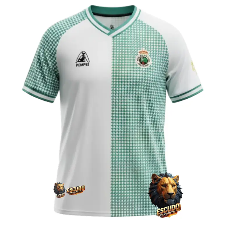 RACING DE SANTANDER 113th 26/27 HOMBRE