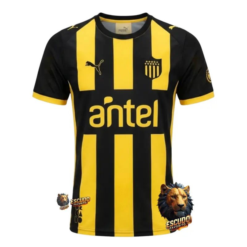 PEÑAROL I 26/27 HOMBRE