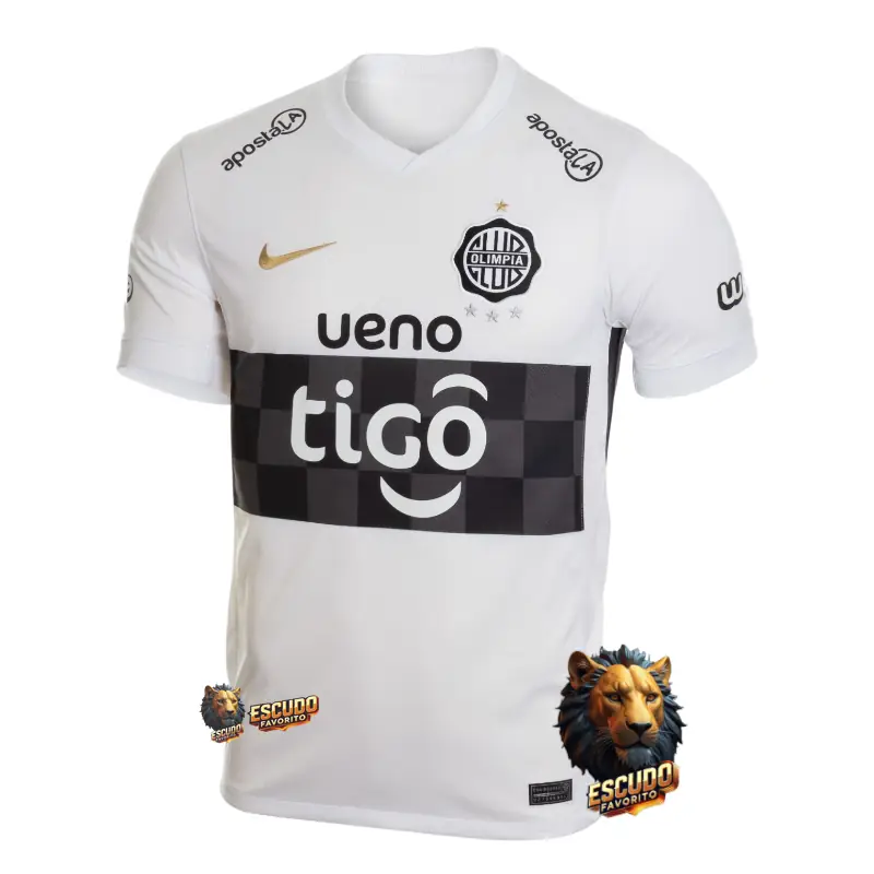 OLIMPIA I 26/27 HOMBRE