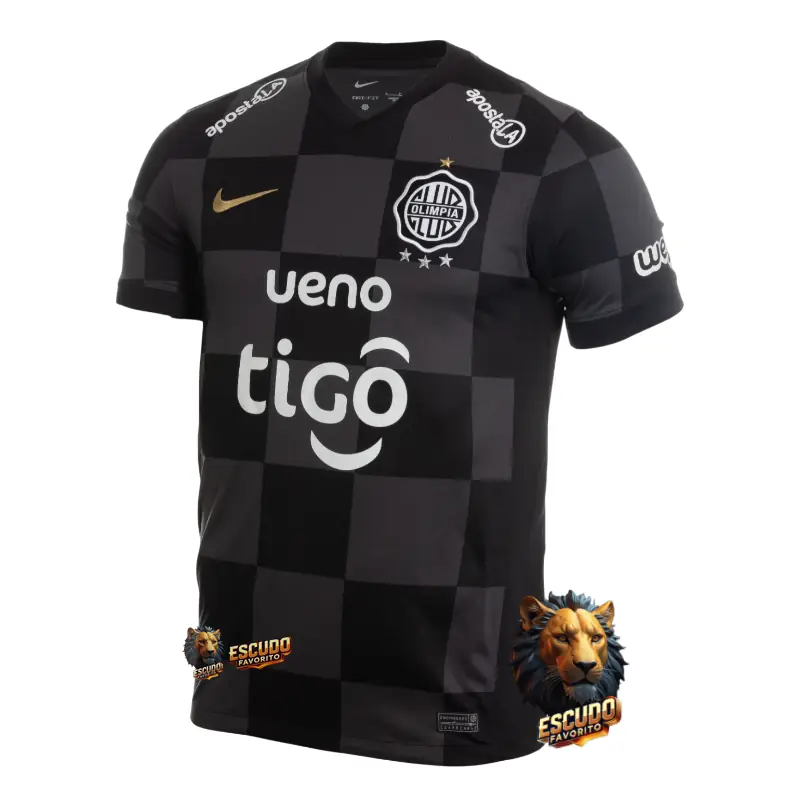 OLIMPIA II 26/27 HOMBRE