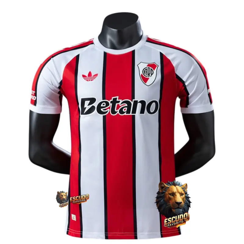 RIVER PLATE 26/27 I HOMBRE (VERSION JUGADOR)