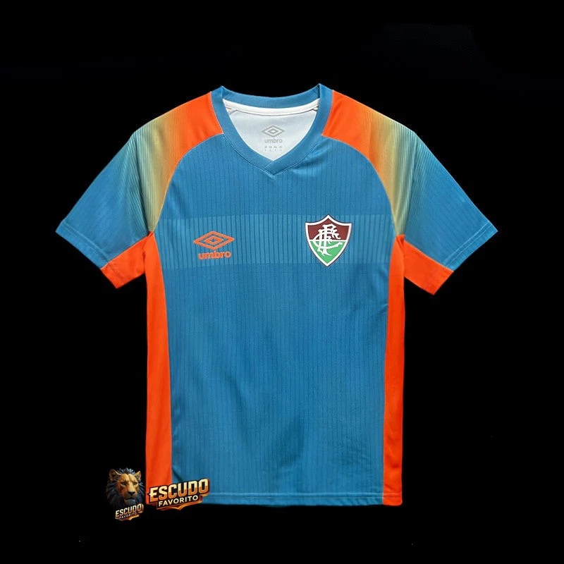 FLUMINENSE EDICIÓN ESPECIAL I 23/24 HOMBRE