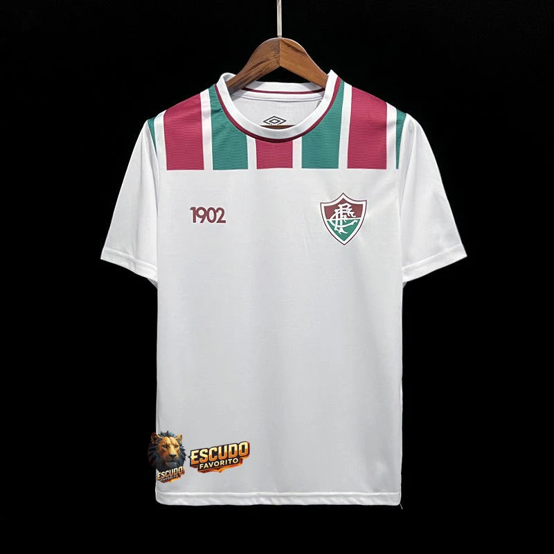 FLUMINENSE EDICIÓN ESPECIAL III 23/24 HOMBRE