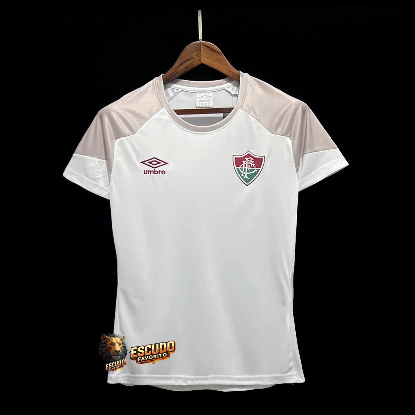 FLUMINENSE ENTRENAMIENTO VII 23/24 MUJER