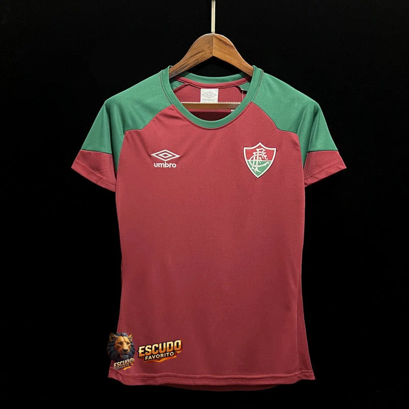 FLUMINENSE ENTRENAMIENTO V 23/24 MUJER