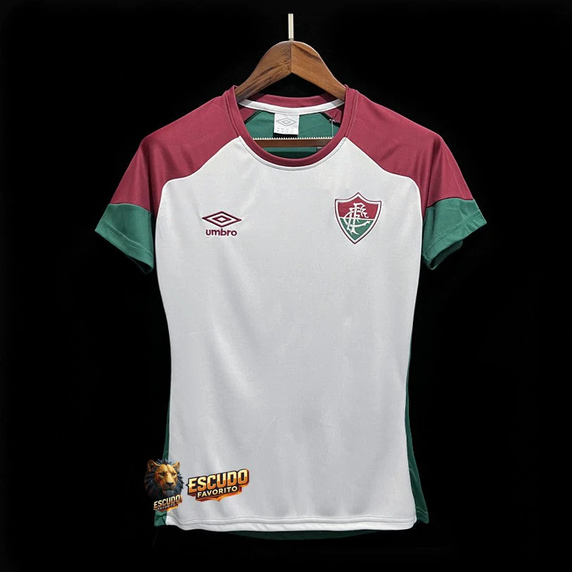 FLUMINENSE ENTRENAMIENTO VI 23/24 MUJER