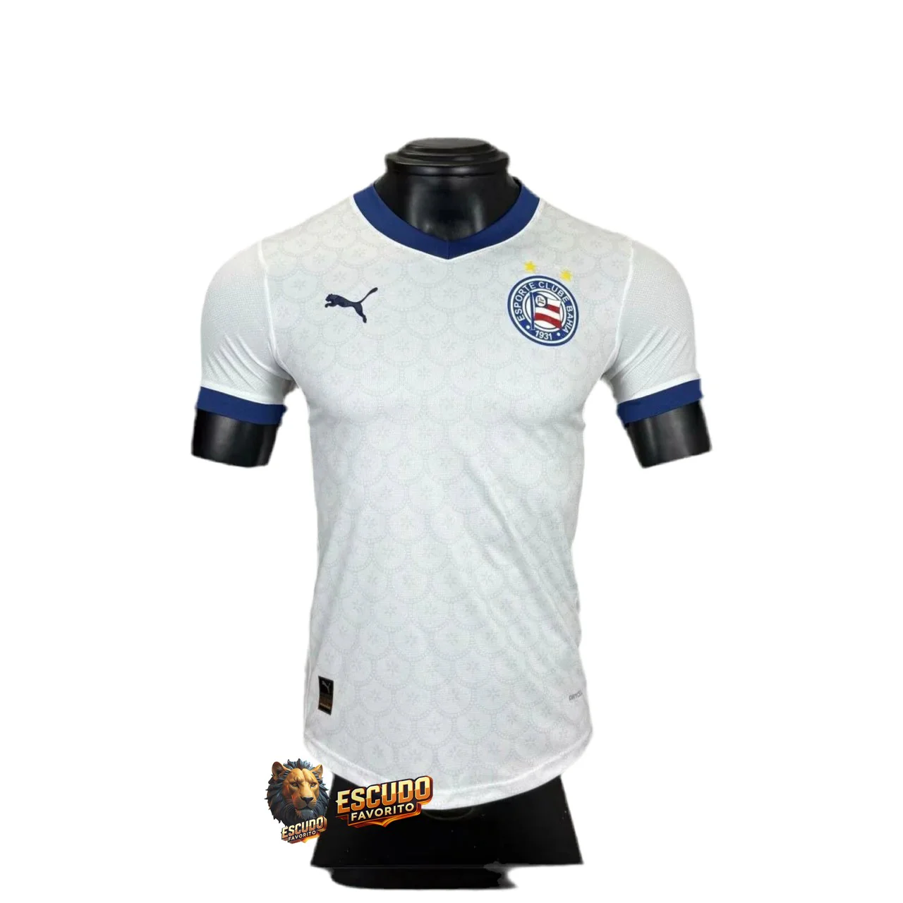 BAHIA I 25/26 HOMBRE VERSIÓN JUGADOR