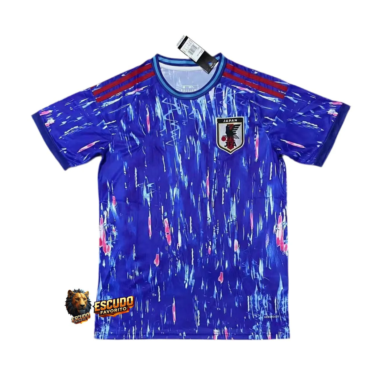 JAPÓN EDICIÓN LIMITADA 25/26 HOMBRE