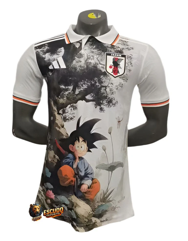 JAPÓN EDICIÓN LIMITADA DBZ 25/26 XIII HOMBRE VERSIÓN JUGADOR