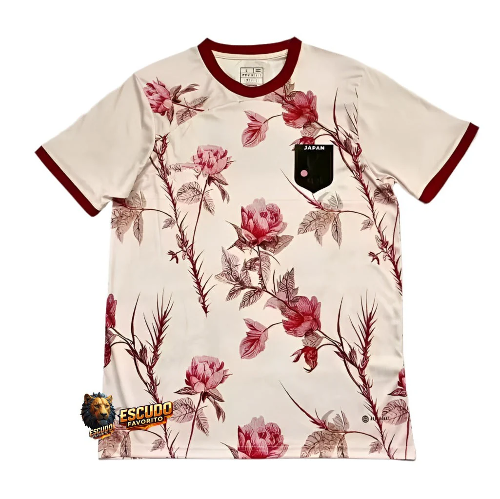 JAPÓN EDICIÓN LIMITADA LX 25/26 HOMBRE