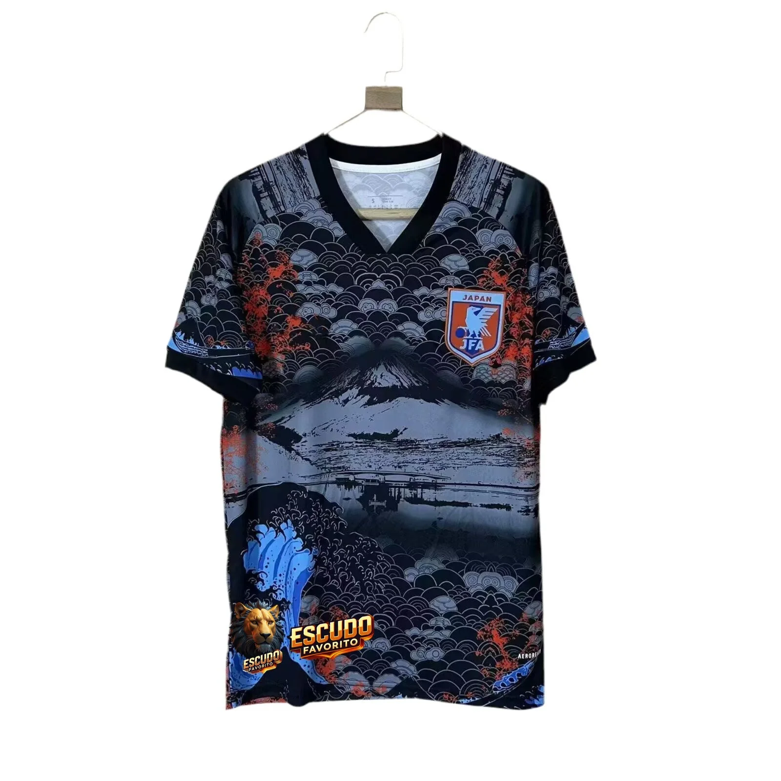 JAPÓN EDICIÓN LIMITADA X 25/26 HOMBRE