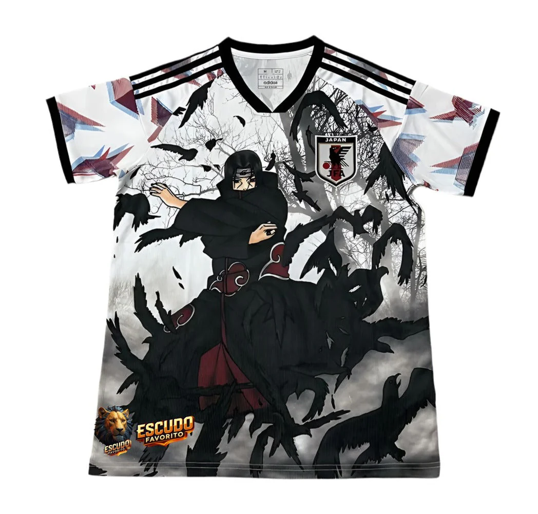 JAPÓN EDICIÓN LIMITADA NARUTO IV 25/26 HOMBRE