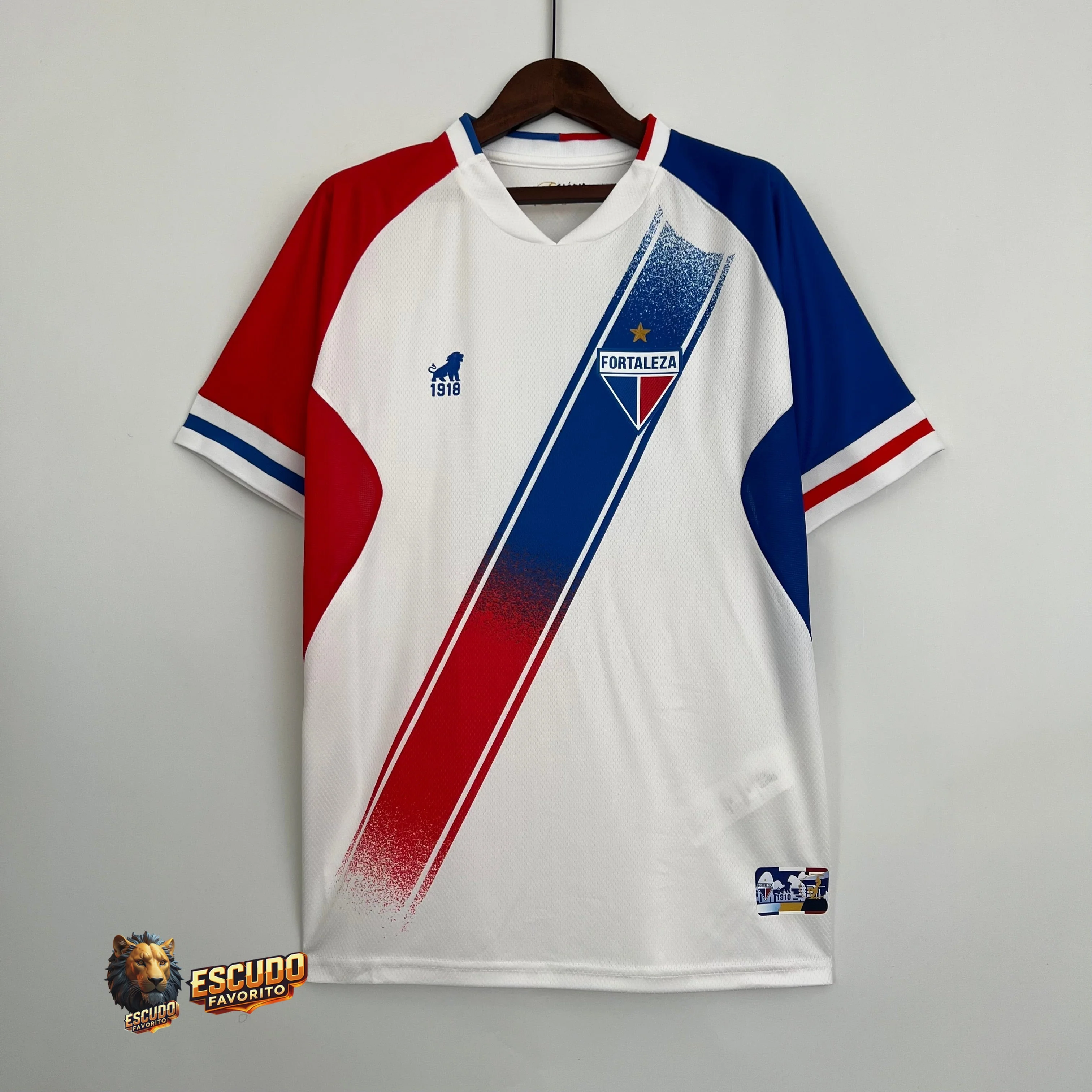 FORTALEZA l 23/24 HOMBRE