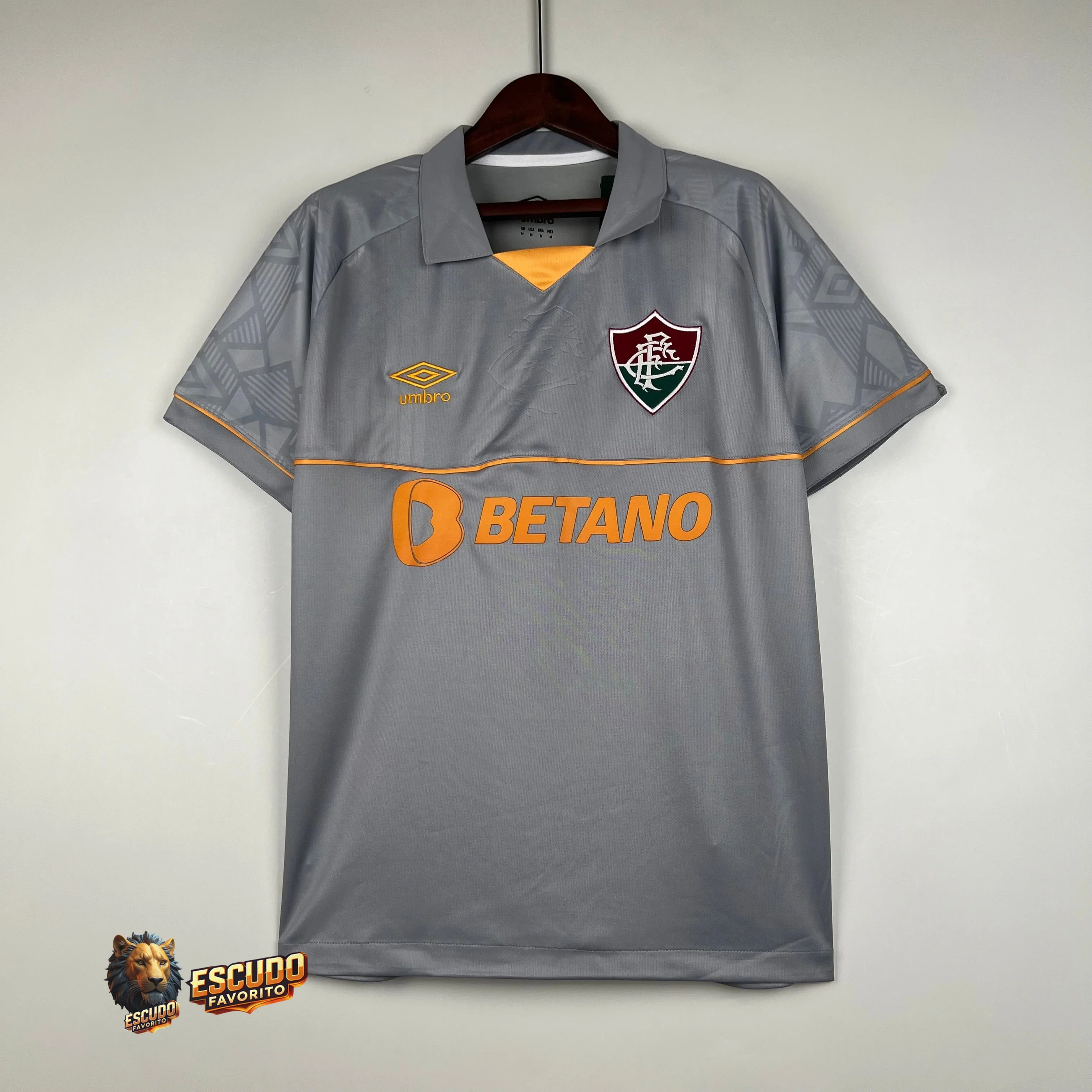 FLUMINENSE PORTERO I 23/24 HOMBRE