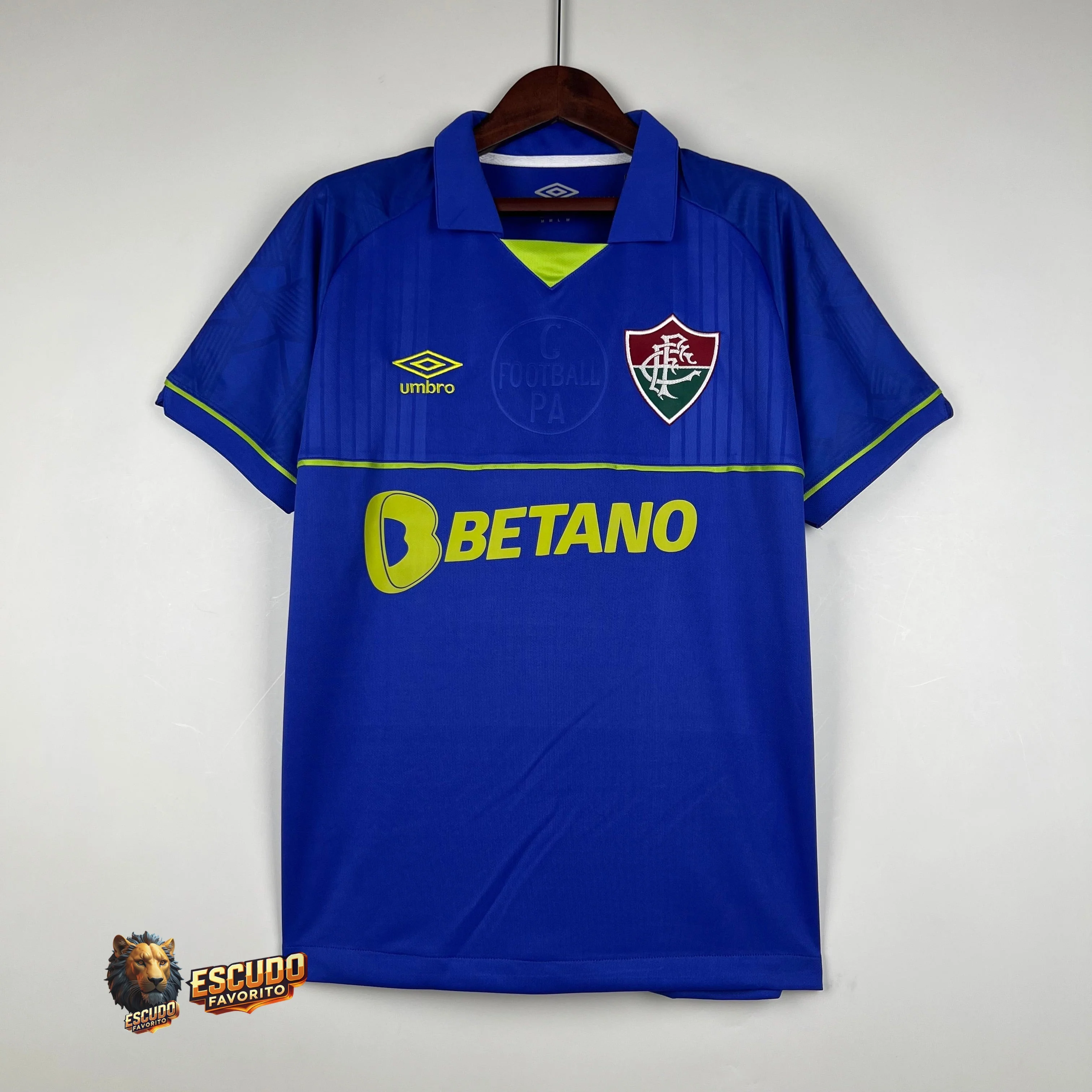FLUMINENSE PORTERO II 23/24 HOMBRE