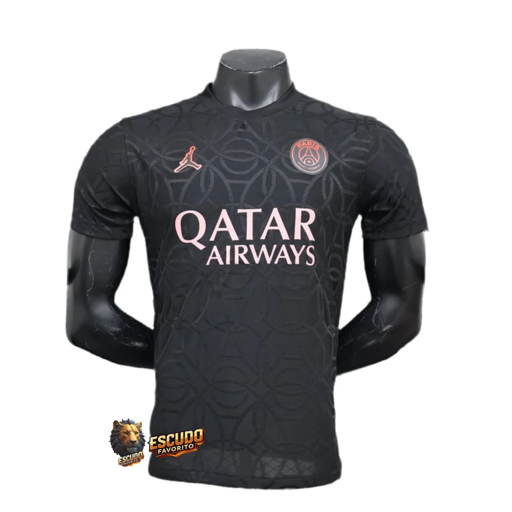 CAMISETA PSG EDICIÓN LIMITADA II 24/25 HOMBRE (VERSIÓN JUGADOR)