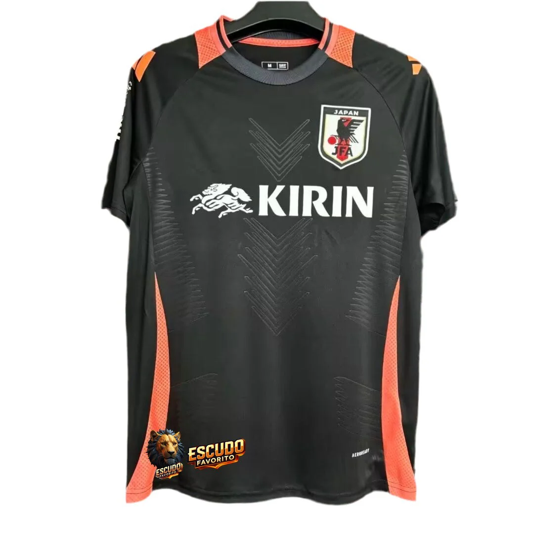 JAPÓN EDICIÓN LIMITADA XXXXXX 24/25 HOMBRE