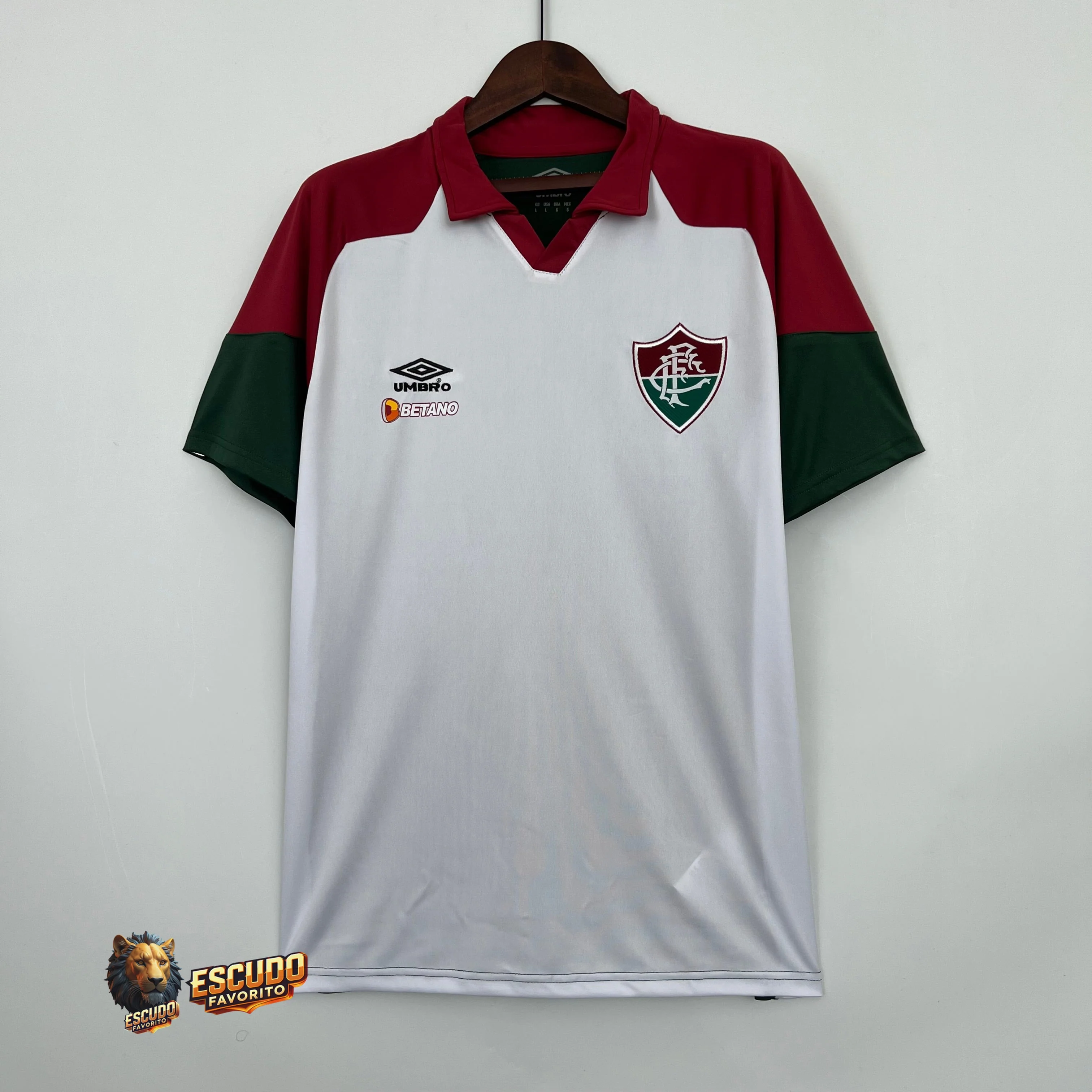FLUMINENSE ENTRENAMIENTO VI 23/24 HOMBRE
