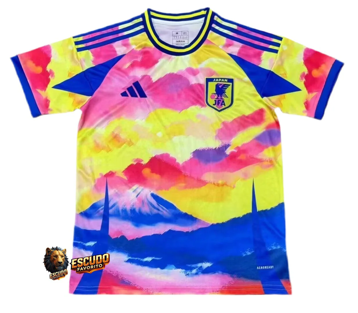 JAPÓN EDICIÓN LIMITADA XXXXXIV 24/25 HOMBRE