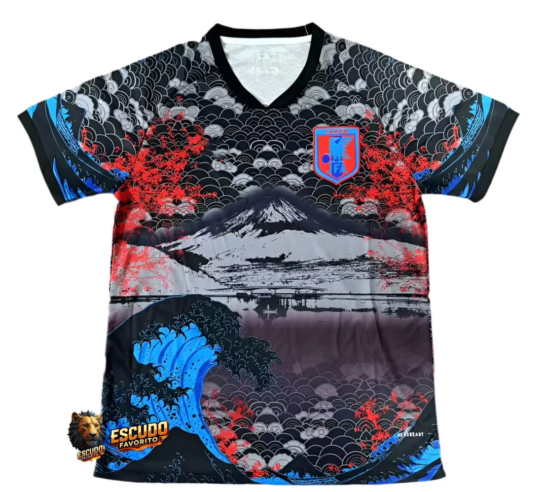 JAPÓN EDICIÓN LIMITADA LIII 25/26 HOMBRE