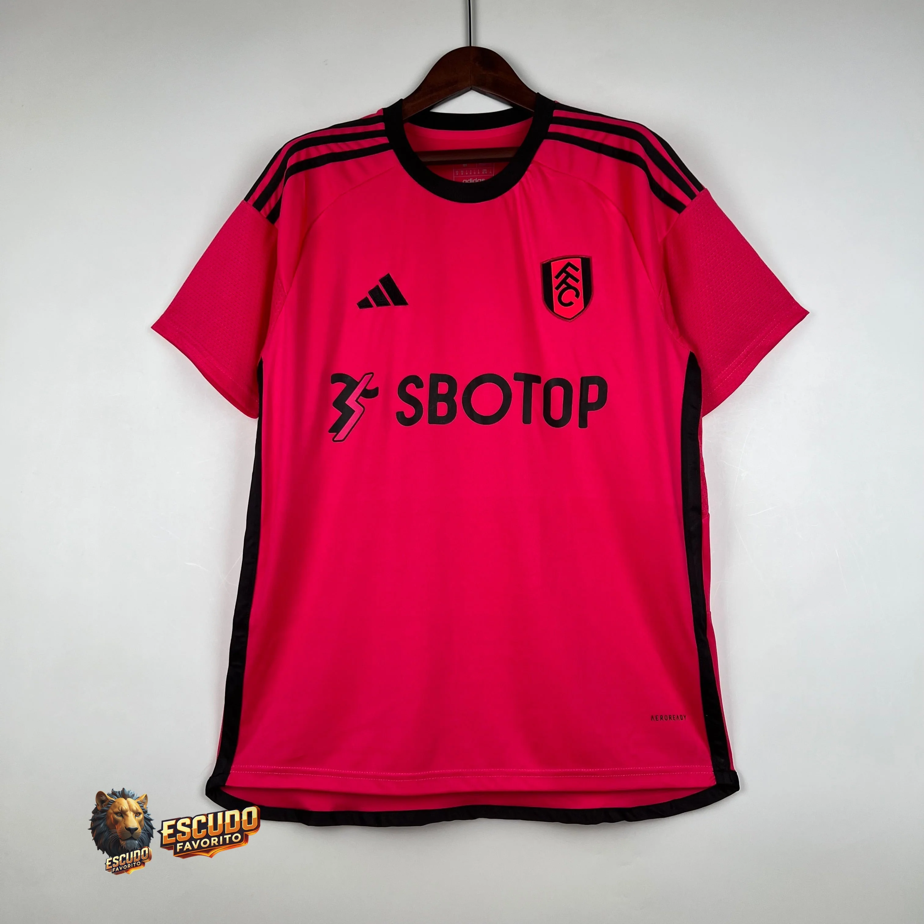 FULHAM II 23/24 HOMBRE