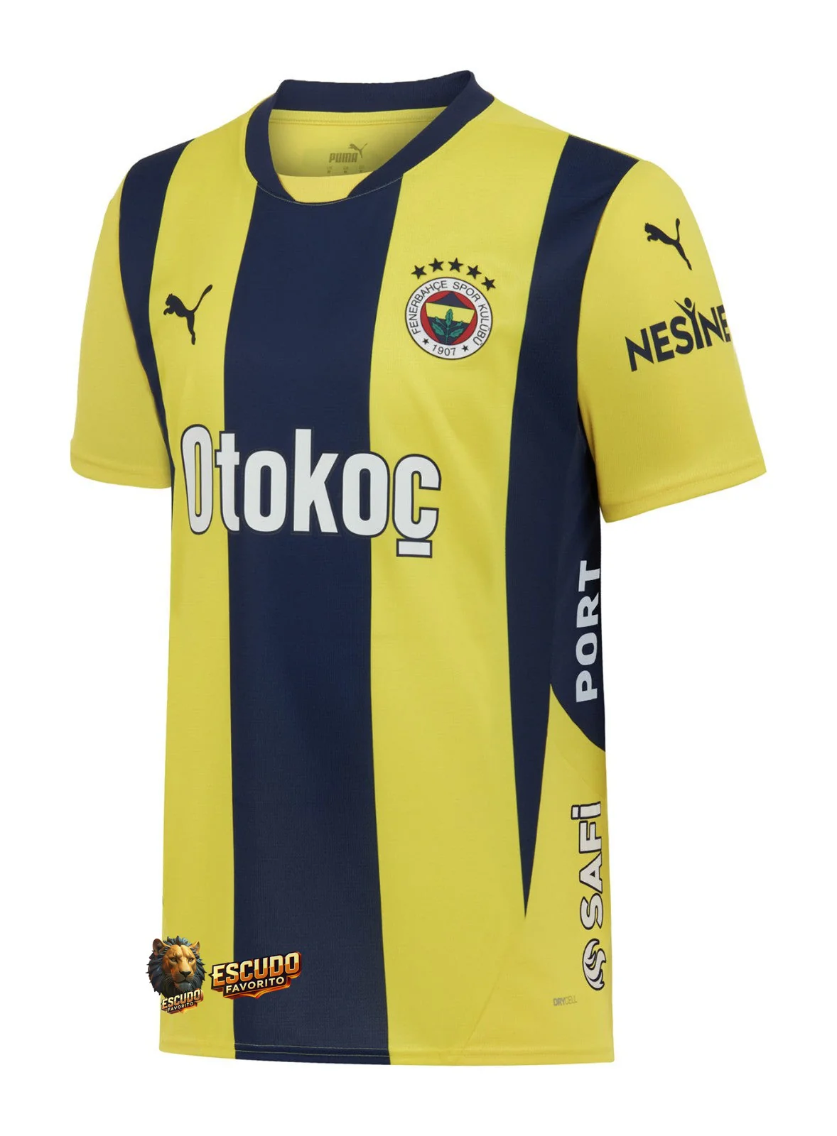 FENERBAHÇE I 2024-25 HOMBRE
