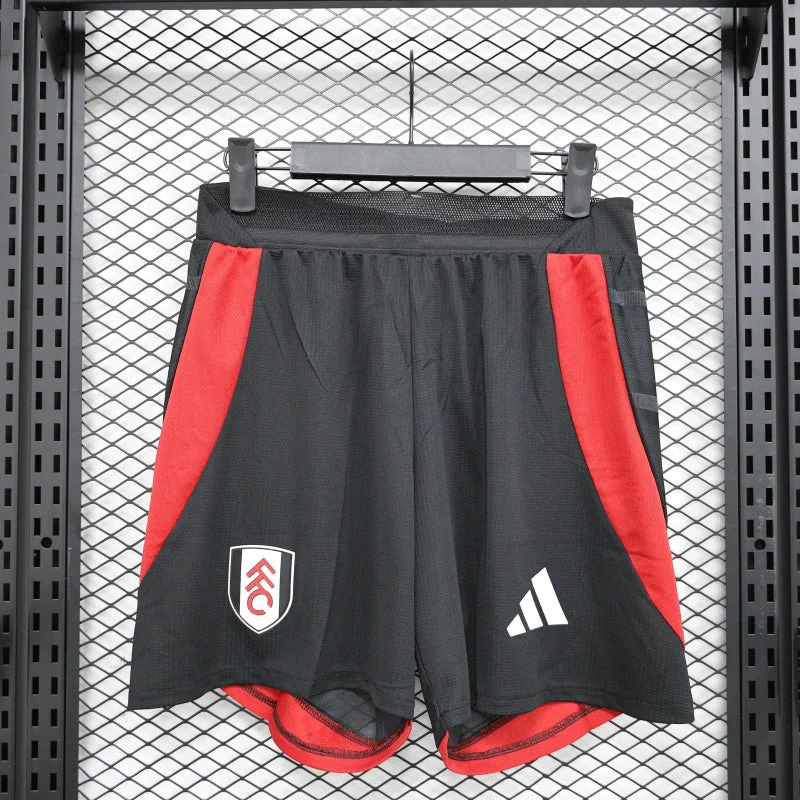 PANTALONES CORTOS FULHAM I 24/25 JUGADOR