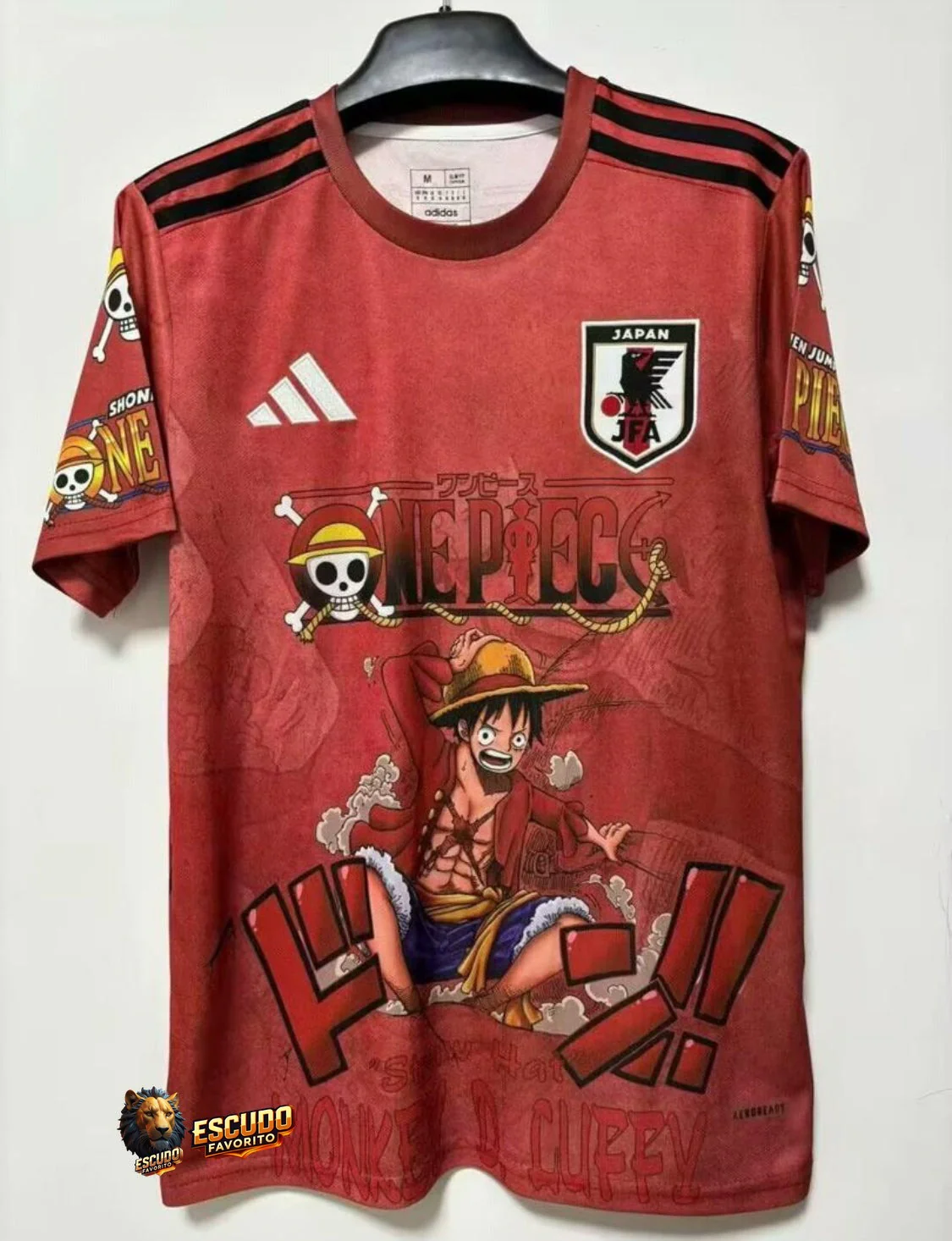 JAPÓN EDICIÓN LIMITADA ONE PIECE XIII 25/26 HOMBRE