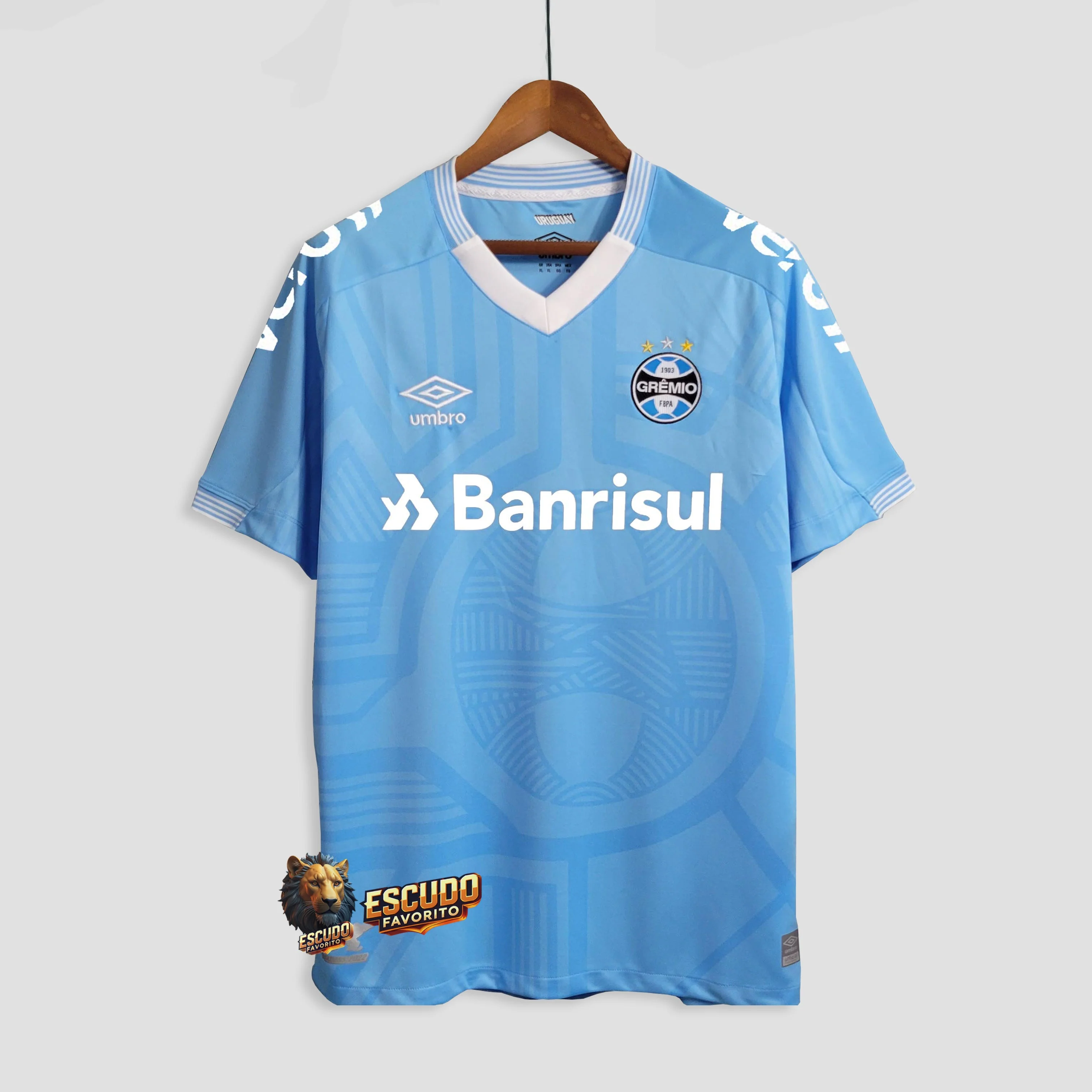 GREMIO ENTRENAMIENTO CON PATROCINADOR IV 23/24 HOMBRE