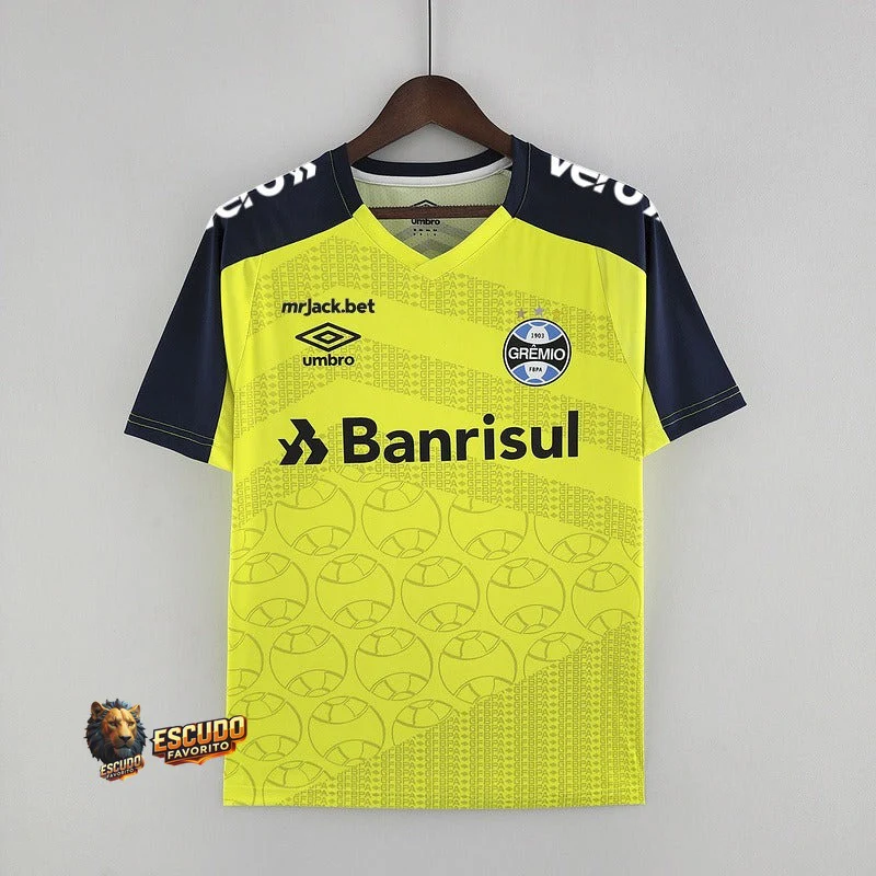 GREMIO ENTRENAMIENTO CON PATROCINADOR V 23/24 HOMBRE