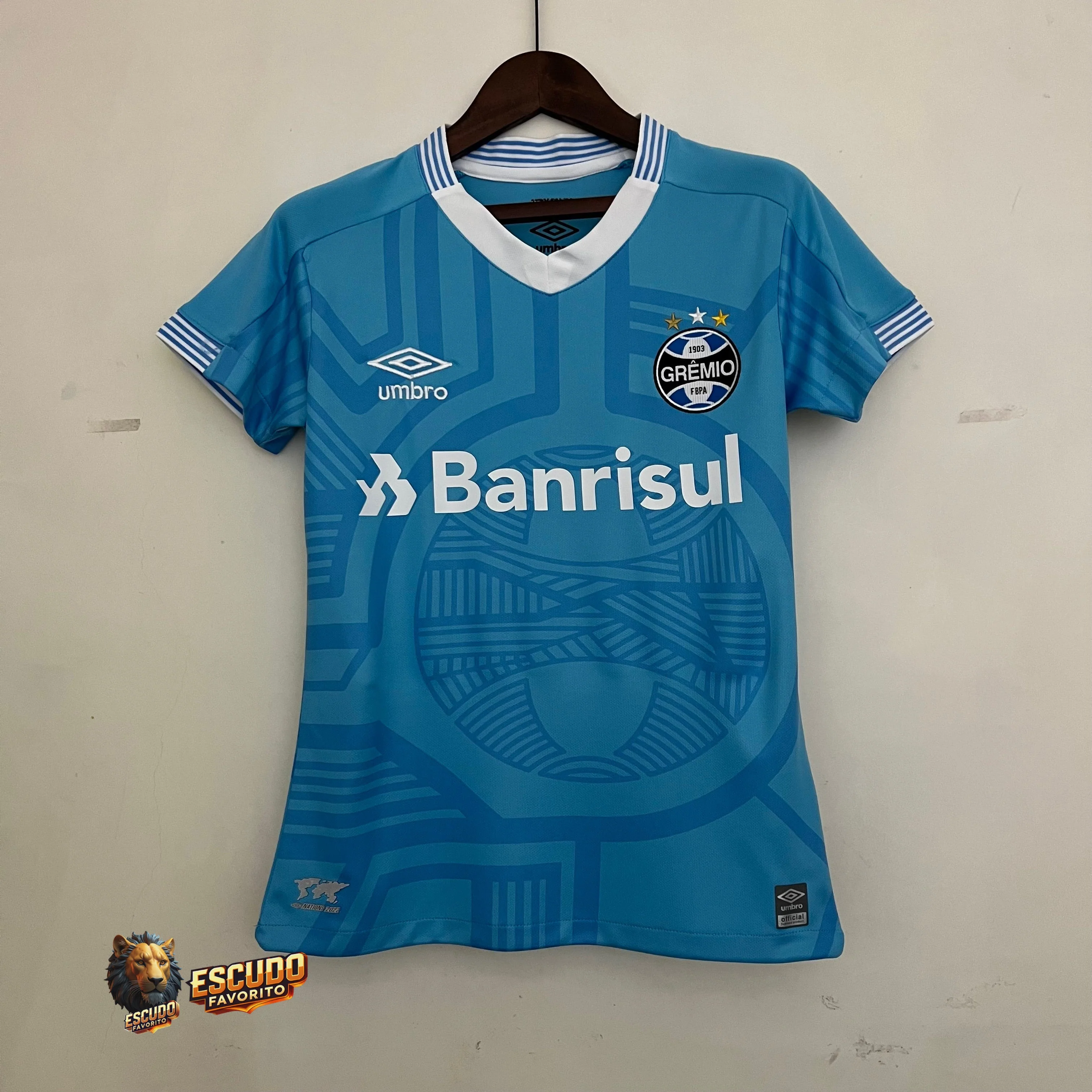 GREMIO III 23/24 MUJER