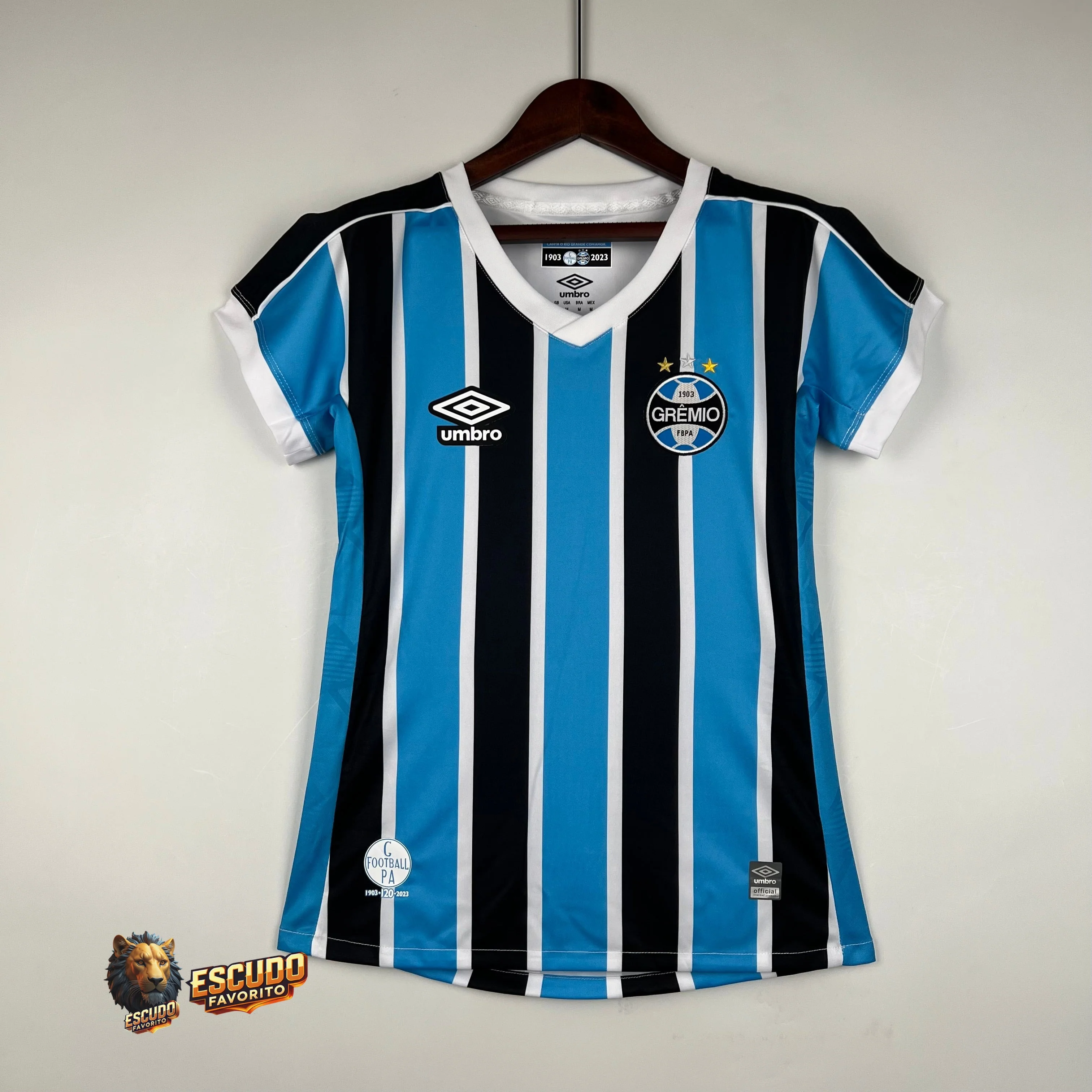 GREMIO I 23/24 MUJER
