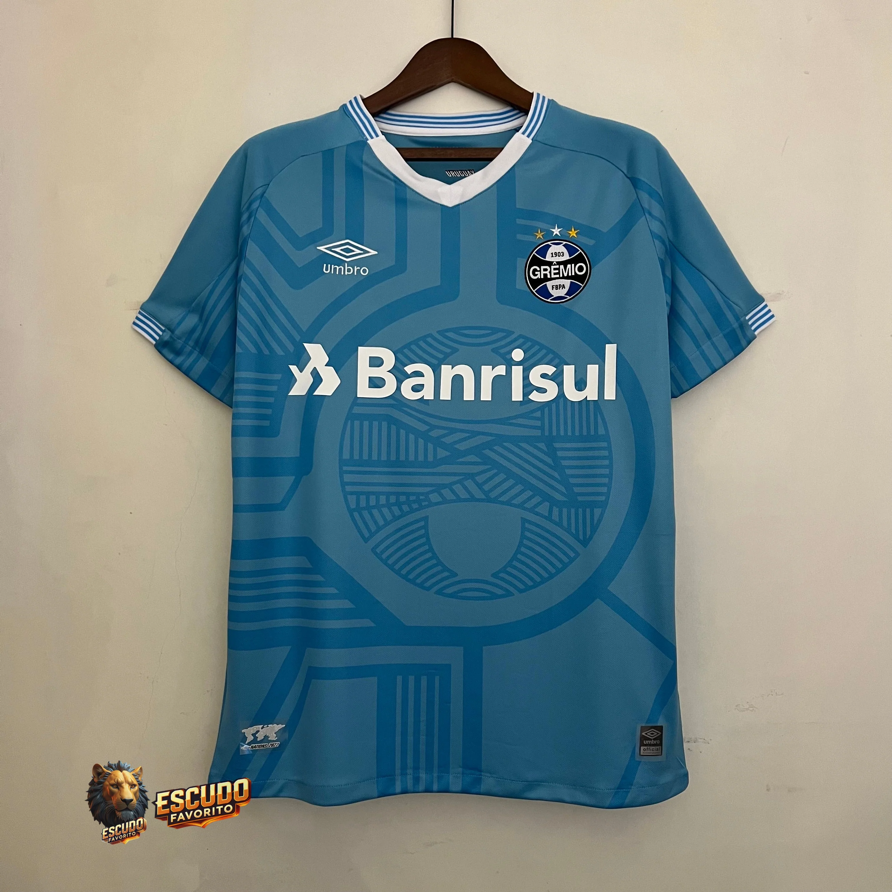 GREMIO III 23/24 HOMBRE