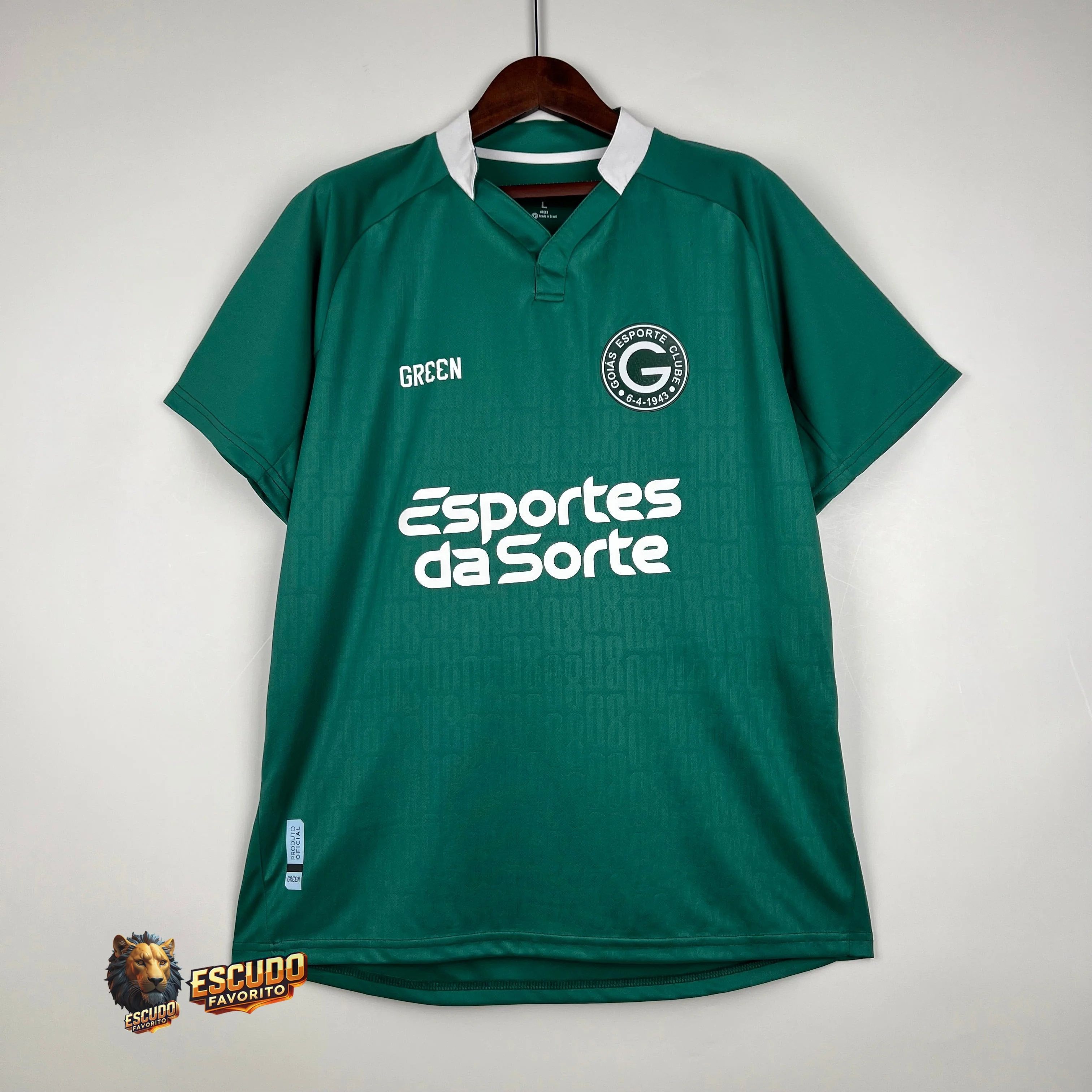 GOIAS l 23/24 HOMBRE